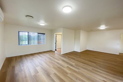 Photo of property in 10b Falcarragh Crescent, Flat Bush, Auckland, 2019