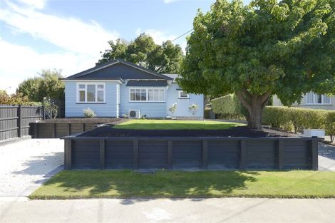 Photo of property in 11 Conway Street, Somerfield, Christchurch, 8024