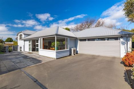 Photo of property in 36b Wades Avenue, Saint Martins, Christchurch, 8022