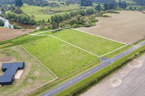 Photo of property in 136 Bedford Road, Te Kowhai, Hamilton, 3288