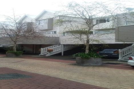 Photo of property in 41 Little George Street, Thorndon, Wellington, 6011