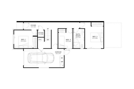 Photo of property in 27 Barrel Crescent, Swanson, Auckland, 0614