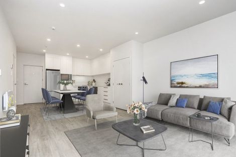 Photo of property in 204/2 Torino Street, Point England, Auckland, 1072