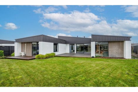 Photo of property in 13 Foxbridge Lane, Lincoln, 7608