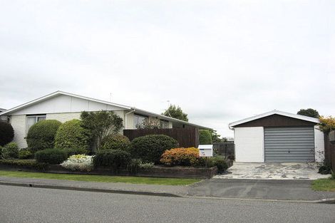 Photo of property in 49 Newnham Street, Rangiora, 7400