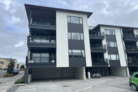 Photo of property in 18/194 Buckley Avenue, Hobsonville, Auckland, 0616