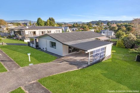 Photo of property in 12 Savage Road, Waihi, 3610