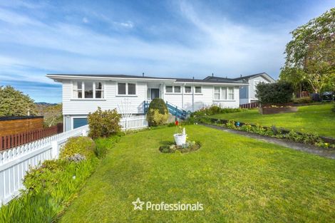 Photo of property in 27 Sunnyview Drive, Brown Owl, Upper Hutt, 5018