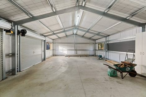 Photo of property in 164 Morrison Road, Pukekawa, Tuakau, 2696