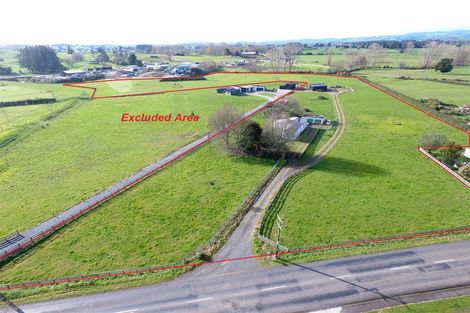 Photo of property in 25 Old Te Kuiti Road, Otorohanga, 3900