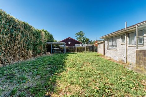 Photo of property in 1/34a Kelvin Road, Papakura, 2110