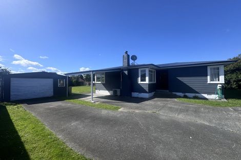 Photo of property in 9 Makino Road, Feilding, 4702