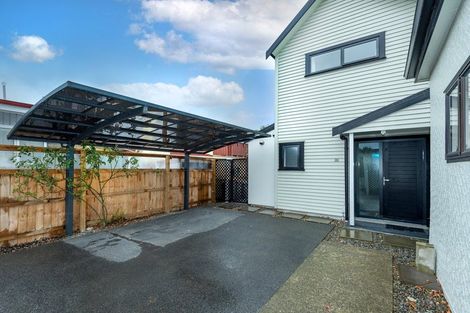 Photo of property in 1/18 Kenilworth Street, Addington, Christchurch, 8024