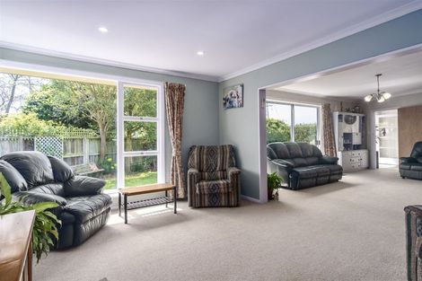 Photo of property in 19 Arlington Street, Burnside, Christchurch, 8053