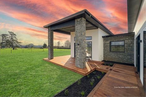 Photo of property in 65 Livingstone Road, Ngahinapouri, Hamilton, 3290