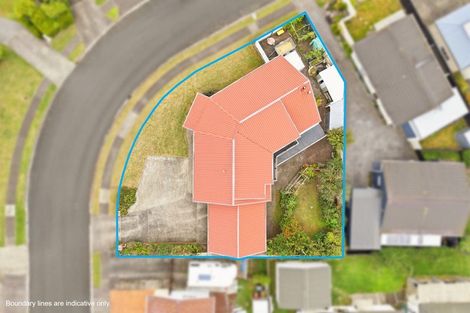 Photo of property in 2 Bullock Drive, Springvale, Whanganui, 4501