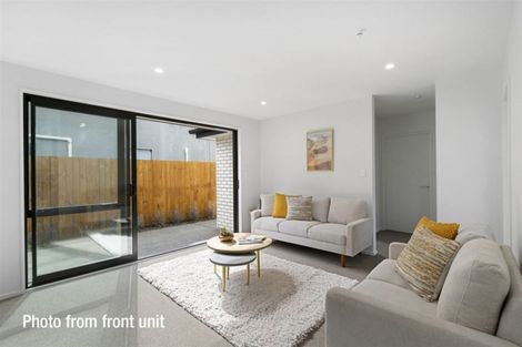 Photo of property in 56a Sawyers Arms Road, Northcote, Christchurch, 8052