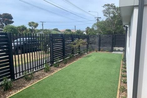 Photo of property in 1/21 Glasgow Street, Phillipstown, Christchurch, 8011