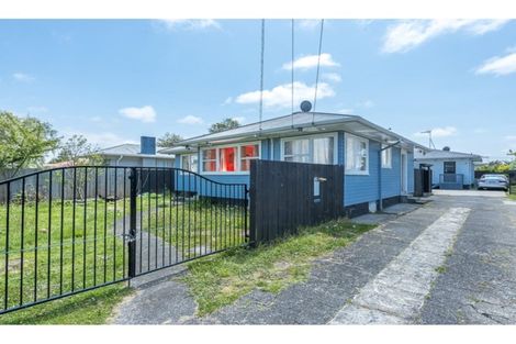 Photo of property in 1/18 Sheehan Avenue, Papakura, 2110