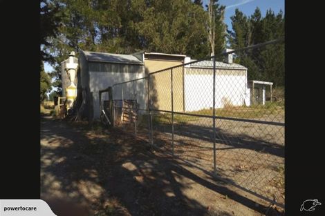 Photo of property in 233 Branch Drain Road, Leeston, 7682