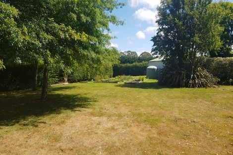 Photo of property in 535 Mill Road, Ohoka, 7692