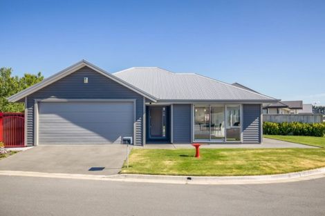 Photo of property in 5 Helmore Street, Rangiora, 7400