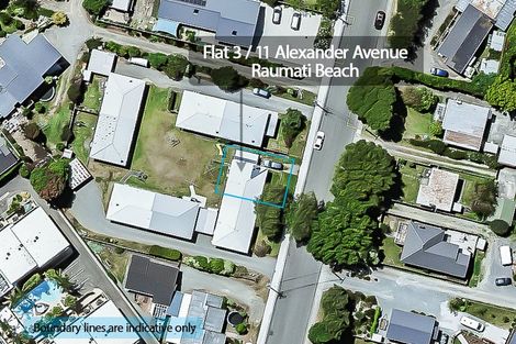 Photo of property in 3/13 Alexander Road, Raumati Beach, Paraparaumu, 5032