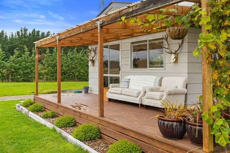 Photo of property in 118 Yaxleys Road, Loburn, Rangiora, 7473