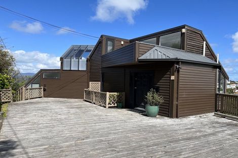 Photo of property in 36 Orangi Kaupapa Road, Northland, Wellington, 6012