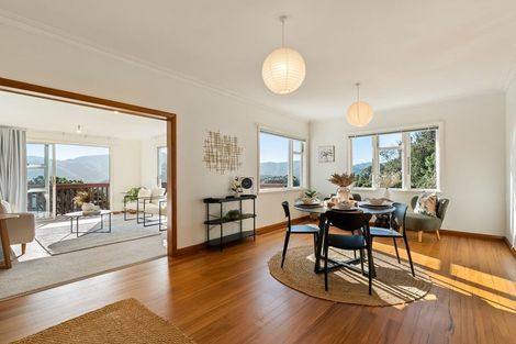 Photo of property in 134 Cecil Road, Wadestown, Wellington, 6012