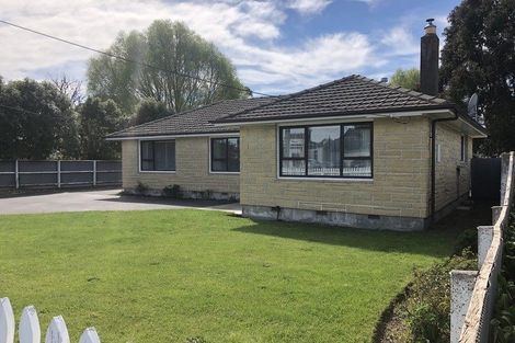 Photo of property in 9 Trents Road, Templeton, Christchurch, 8042