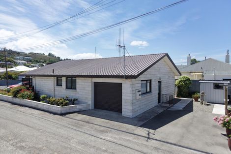 Photo of property in 43 Clyde Street, Oamaru North, Oamaru, 9400