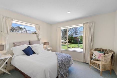 Photo of property in 8 Thornley Place, Woodend, 7610