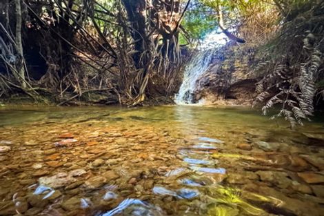 Photo of property in 102 Kennedy Road, Waikino, Waihi, 3682