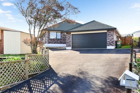 Photo of property in 3 Parkview Avenue, Western Heights, Hamilton, 3200