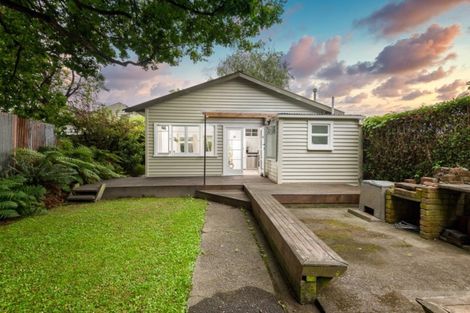 Photo of property in 14 Tabart Street, Woolston, Christchurch, 8023