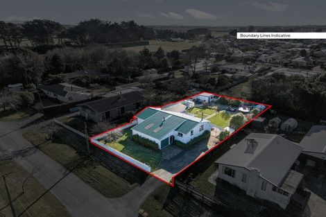 Photo of property in 9 Collean Street, Wallacetown, 9816