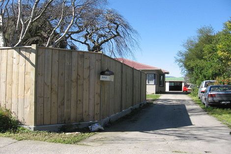 Photo of property in 502 Pioneer Highway, Highbury, Palmerston North, 4412