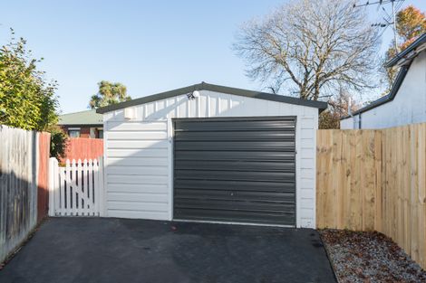 Photo of property in 15a Petrie Street, Richmond, Christchurch, 8013