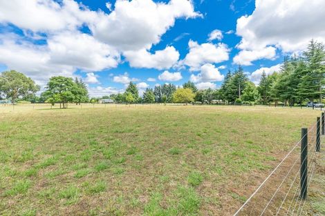 Photo of property in 202 Pickering Road, Tamahere, Cambridge, 3493