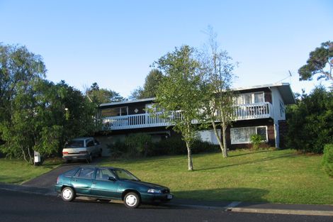 Photo of property in 20 Velma Road, Hillcrest, Auckland, 0627