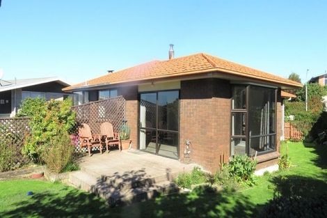 Photo of property in 3 Burnett Street, Oceanview, Timaru, 7910