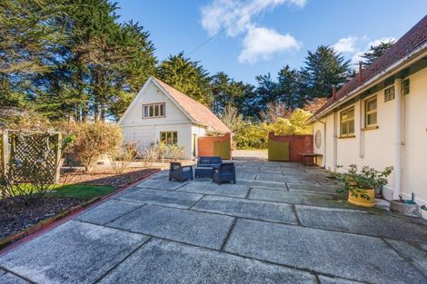 Photo of property in 768 Mount Stewart Halcombe Road, Halcombe, Feilding, 4779