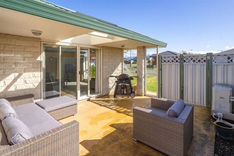 Photo of property in 7 Norris Way, Masterton, 5810