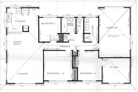 Photo of property in 6a Manatu Place, Witherlea, Blenheim, 7201