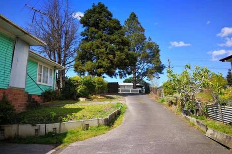 Photo of property in 16 Larnoch Road, Henderson, Auckland, 0610