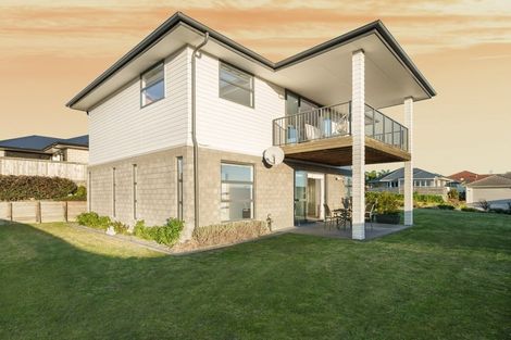 Photo of property in 25 Benmore Crescent, Pyes Pa, Tauranga, 3112