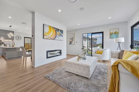 Photo of property in 47 Koromeke Street, Flat Bush, Auckland, 2019