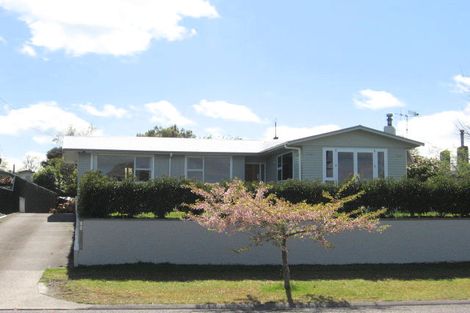 Photo of property in 222 Tamamutu Street, Taupo, 3330