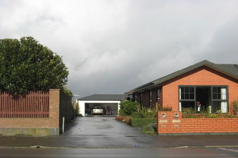 Photo of property in 129 Gala Street, Queens Park, Invercargill, 9810